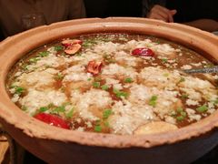 -沅江水·湖南家宴(南村万博长隆商圈店)