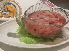 -椒王火锅(厚街万达店)
