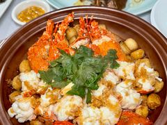 -临家小院·潮汕菜·商务宴请·点心(白石洲店)
