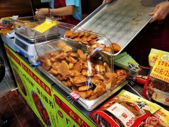 -诚志饼家·小凤饼非遗传承(中山六路店)