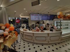 -85度C(南京龙江店)