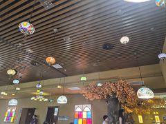 -君邦火锅(新疆大厦店)
