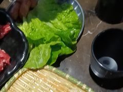 -江城二当家烤牛肉(莲塘新村店)