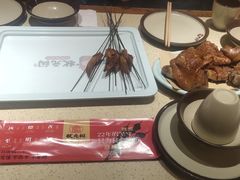-状元阁烧烤(新华路总店)