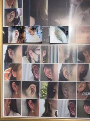 -AI艾耳·专业手工耳洞·穿孔美学馆