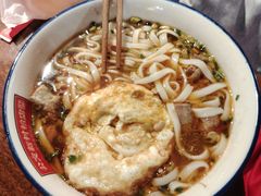 -公交新村粉店(赤岗冲店)