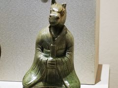 -重庆中国三峡博物馆(重庆博物馆)