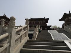 -西安青龙寺遗址景区
