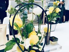 -北京三里屯CHAO酒店