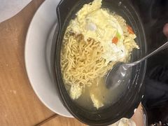 -买又大餐厅(福林里店)