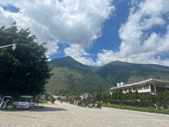 -蝴蝶泉公园