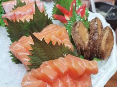 -和彩放题餐厅(酒仙桥店)