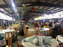 大堂-大学城夜市大排档(凤栖路店)