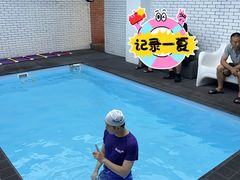 -IBOBI亲子游泳俱乐部(华侨城中心)