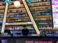 -Famous肥猫墨西哥音乐餐吧(五棵松华熙LIVE店)