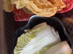 -金龙·打边炉(南京西路店)