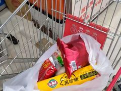 -广百家超市(大东海店)