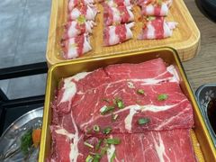 -香猪坊韩国烤肉专属门店(魏公村店)