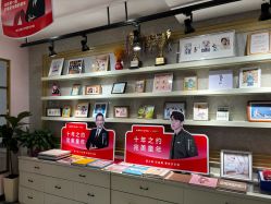 -爱儿美儿童摄影亲子馆(五路居店)