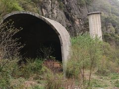 -牛背梁国家森林公园