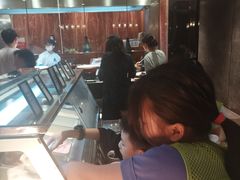 -广州天河希尔顿酒店