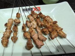 -晓波烧烤(南桥店)