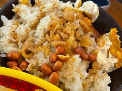 -明叔捞面