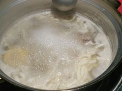 -原牛道·潮汕围炉火锅(讯美店)