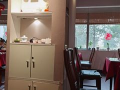 -天厨妙香素食餐厅(清华店)