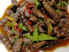 -广记海鲜(杨汊湖一店)