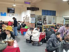 大堂-老丽江餐馆(丽江华都商贸城店)