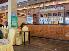 -新金盛·海鲜酒楼(盐田店)