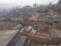 iphone_upload_pic-山西王家大院