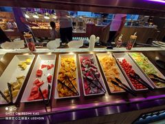 -比格比萨自助(南京万达茂店)