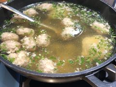 -胡胖子有点味·湘鄂菜(花桥中百仓储店)