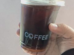 冰美式-肯德基(新时代店)