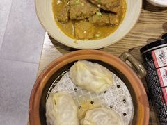 -那时新疆·若羌(经纬汇店)