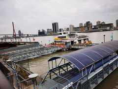 -丹东路渡口(轮渡站)