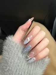 -M·X Nail日式美甲美睫