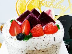 -味多美(江桥万达店)