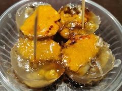 -邵子牙·中华老字号(定安路店)
