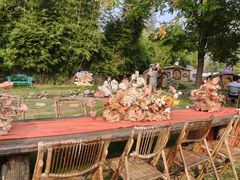 -HERRE·FARM 赫尔露营农场·团建聚会包场