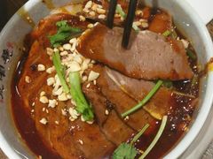 -张氏宽窄巷成都名小吃(茂业百货华强北店)