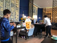 -翠湖轩中餐厅(昆明翠湖宾馆店)