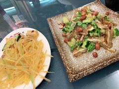 -大妈水饺(文华巷店)