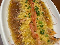 -小秦淮·南京土菜(新亭西路店)