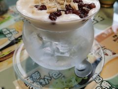 红豆果冻-大头力茶餐厅(花都融创茂店)