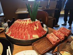 -生如夏花泰式火锅(西村黑金店)