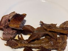 -杭州钱江新城万怡酒店-西餐厅