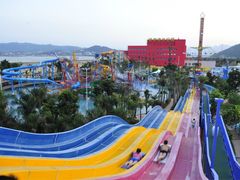 -杭州浪浪浪水公园
